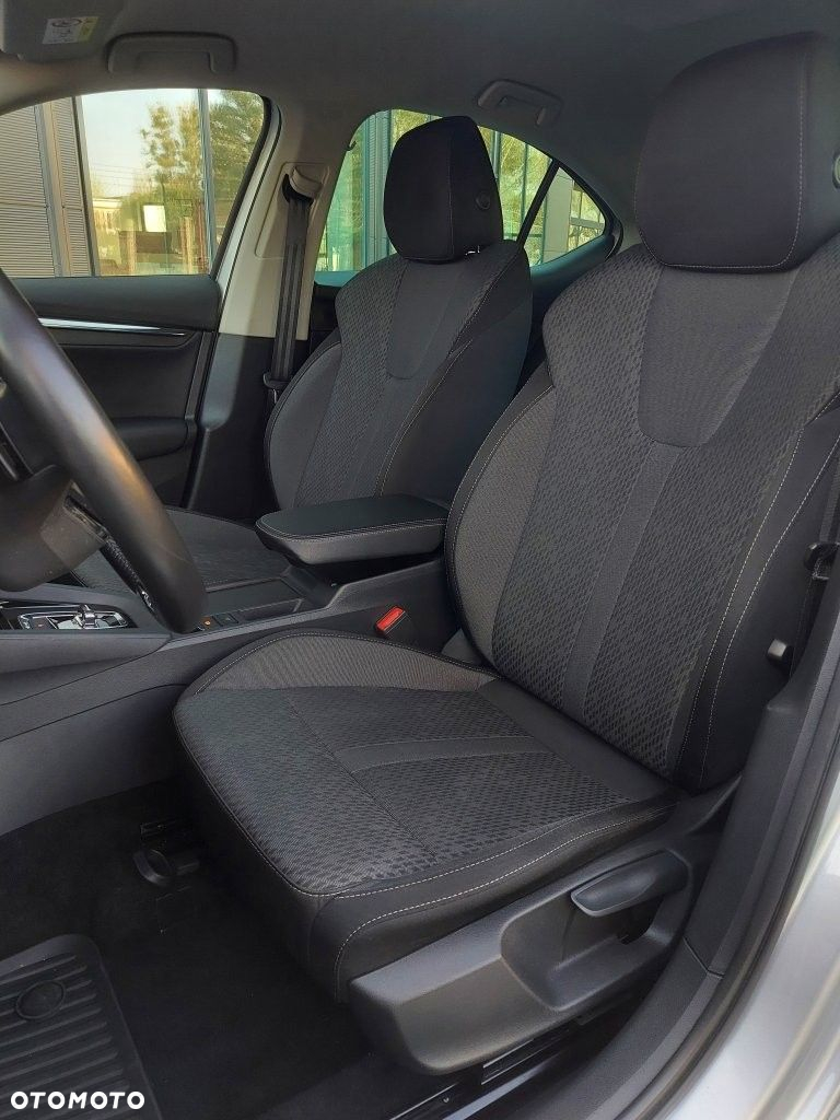 Skoda Octavia 2.0 TSI 4x4 Style DSG - 20