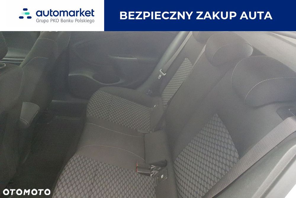 Opel Astra V Hatchback 15-19 - 11