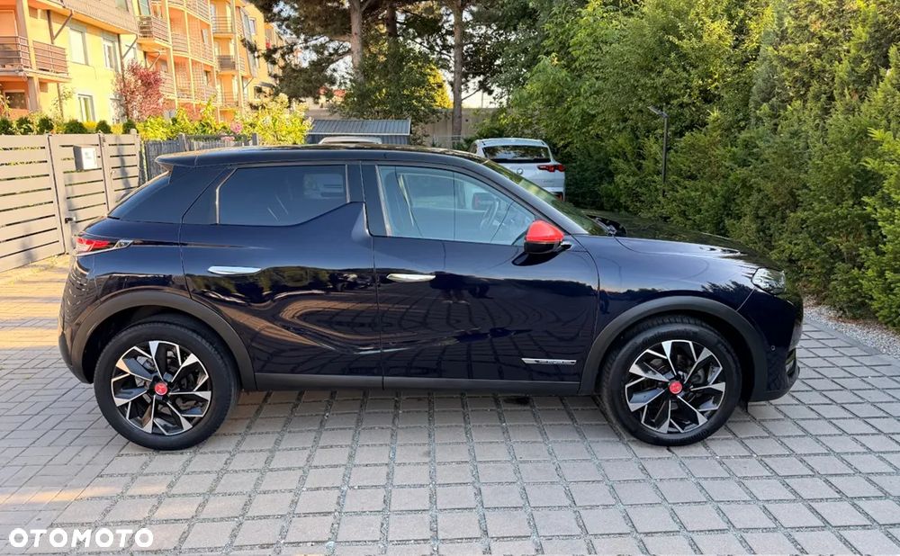 DS Automobiles DS 3 - 6