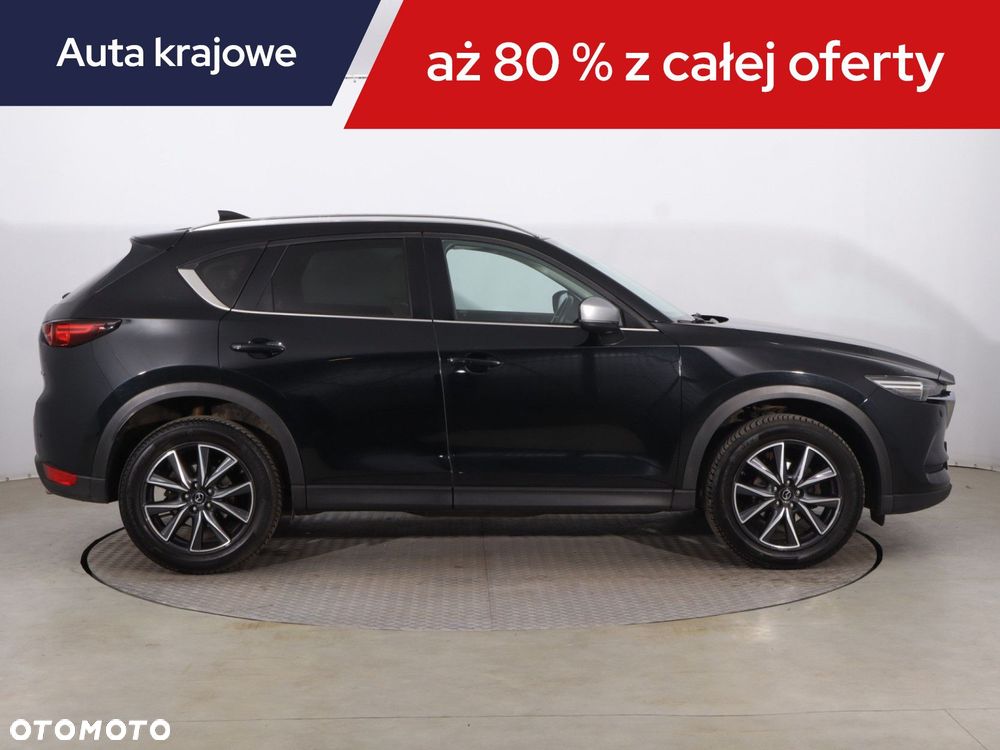 Mazda CX-5 - 8