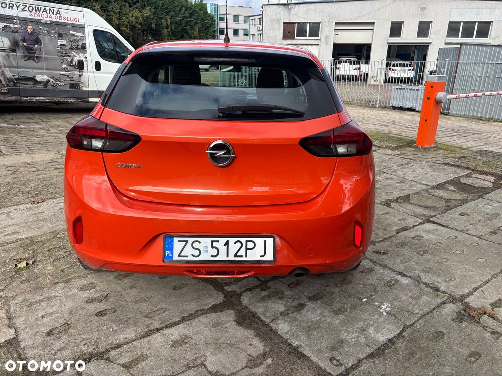 Opel Corsa 1.2 Edition S&S - 6