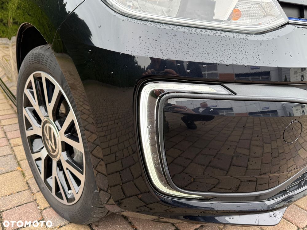 Volkswagen up! e-up Edition - 14
