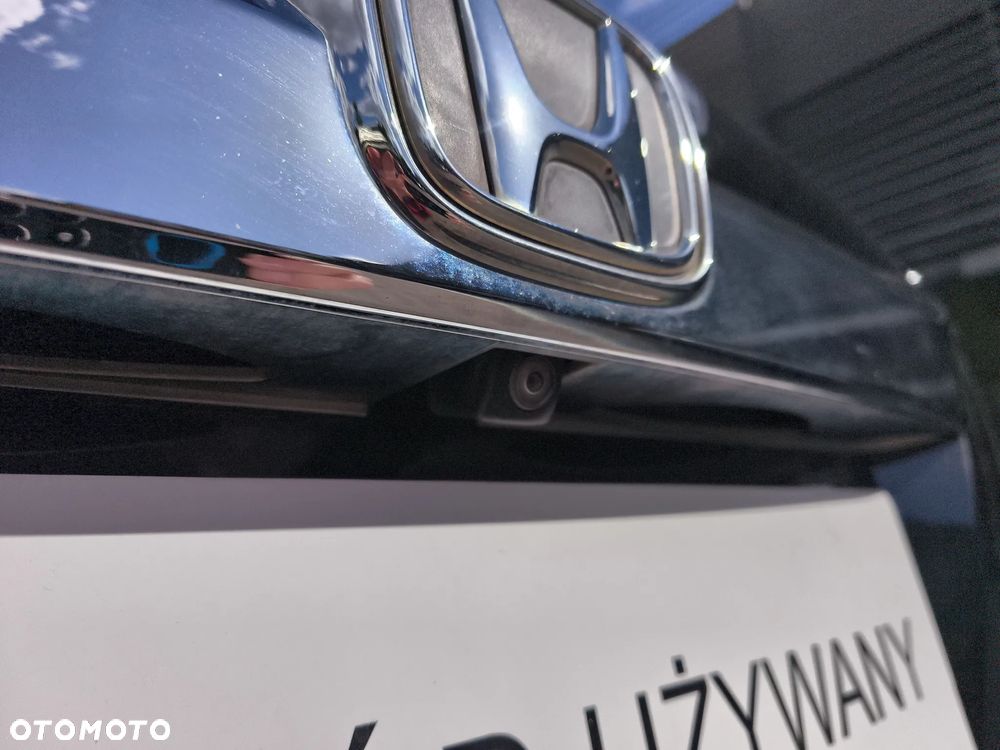 Honda CR-V 1.6i-DTEC Executive - 22