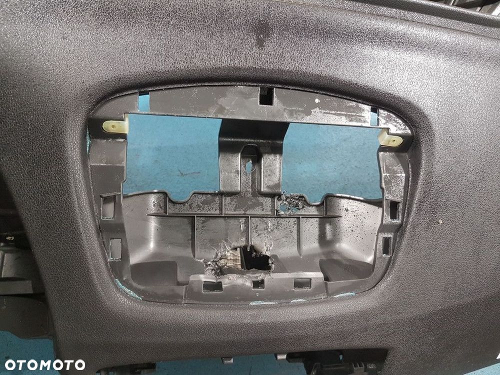 RENAULT FLUENCE DESKA ROZDZIELCZA - 3