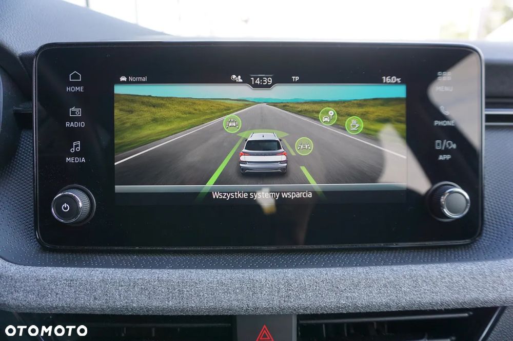 Skoda Kamiq 1.0 TSI Selection - 18