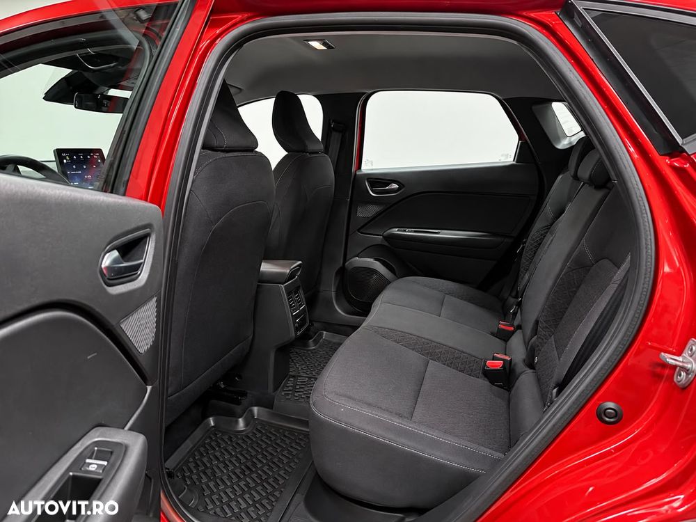 Renault Captur - 8