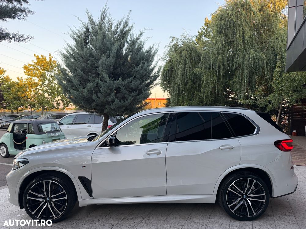 BMW X5 xDrive30d - 6