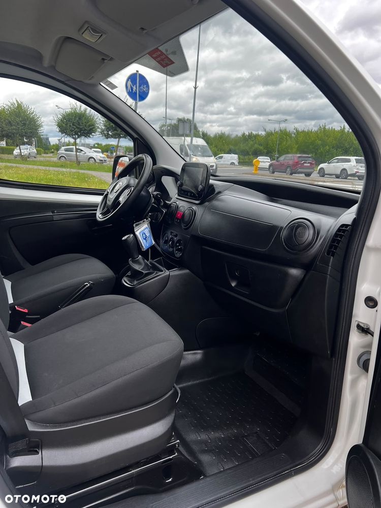 Fiat Fiorino - 17