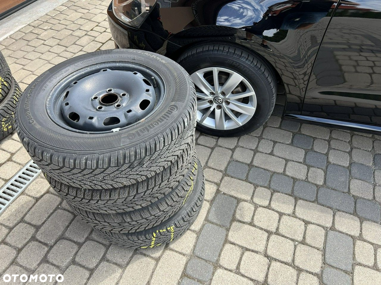Volkswagen Polo - 10