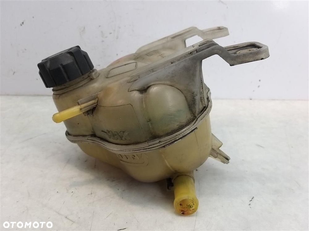 Zbiorniczek wody Fiat Doblo II 2009-2014 ZBIORNIK WYRÓWNAWCZY - 2