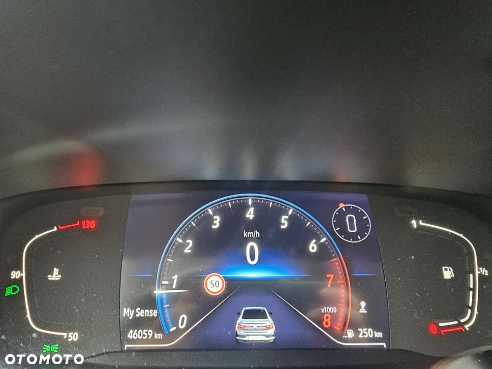 Renault Megane 1.3 TCe Intens - 29
