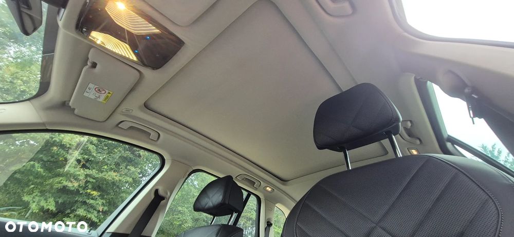 BMW X5 xDrive50e PHEV Individual Edition sport - 22