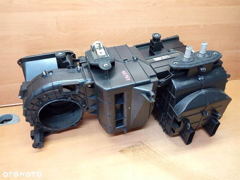 NAGRZEWNICA Z OBUDOWĄ DAEWOO KALOS - 3
