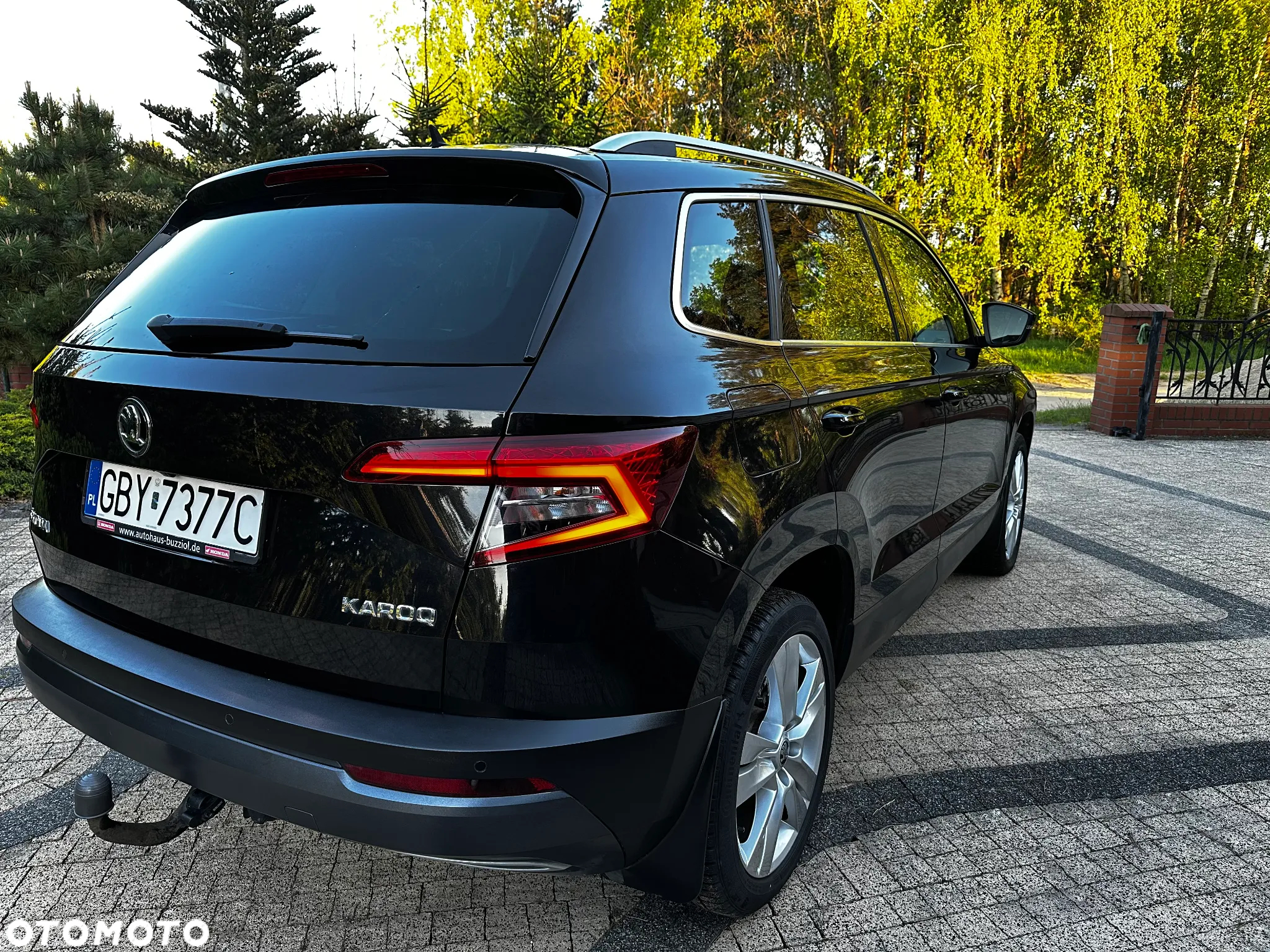 Skoda Karoq - 10