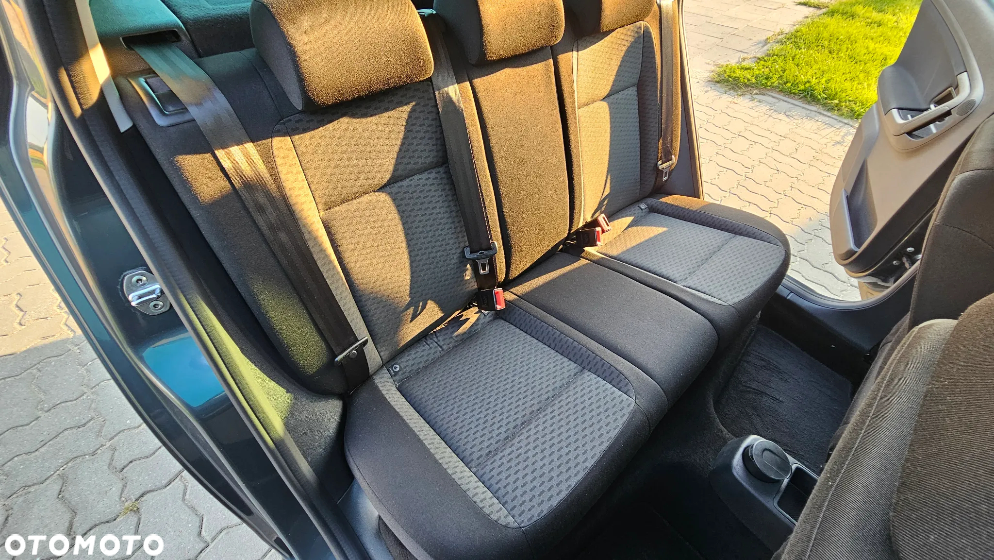 Skoda Fabia 1.2 12V Ambition - 22
