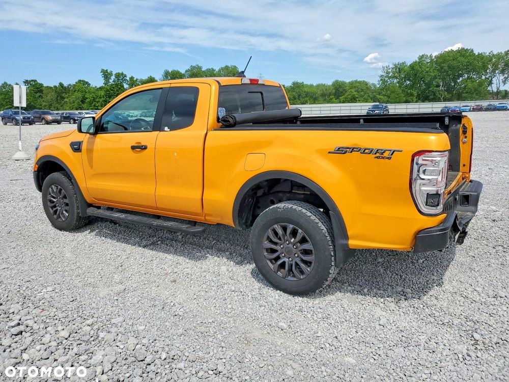 Ford Ranger - 4