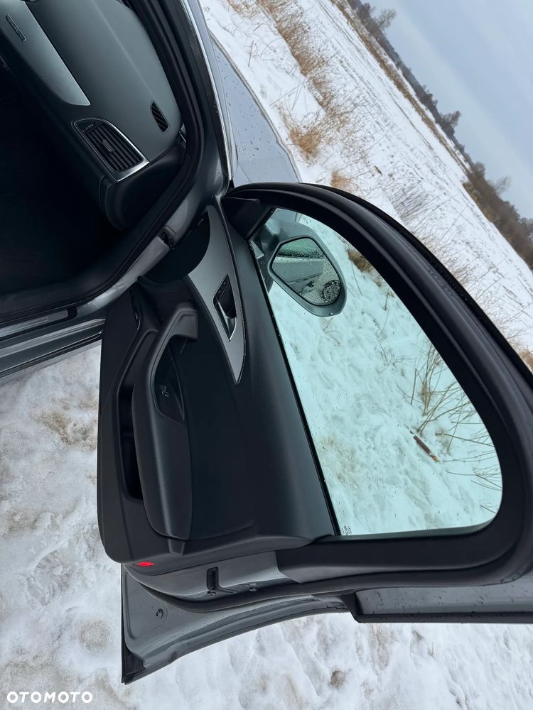 Audi A6 Avant - 18