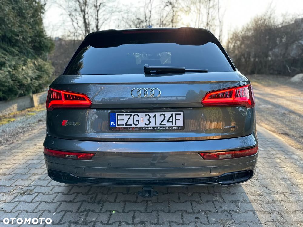 Audi SQ5 - 6