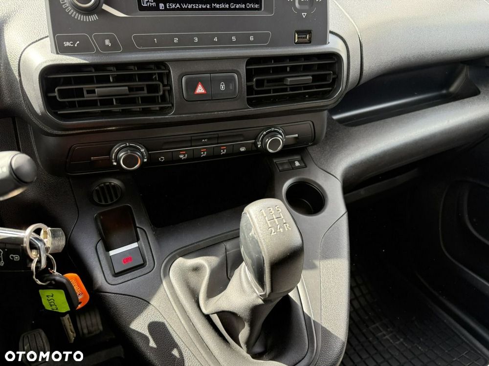 Peugeot Partner - 15