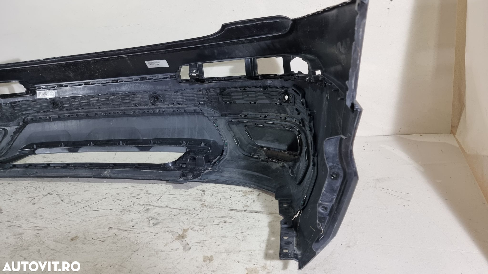 Bara spate Audi Q7, 2020, 2021, 2022, 2023, 4M0807511 - 11
