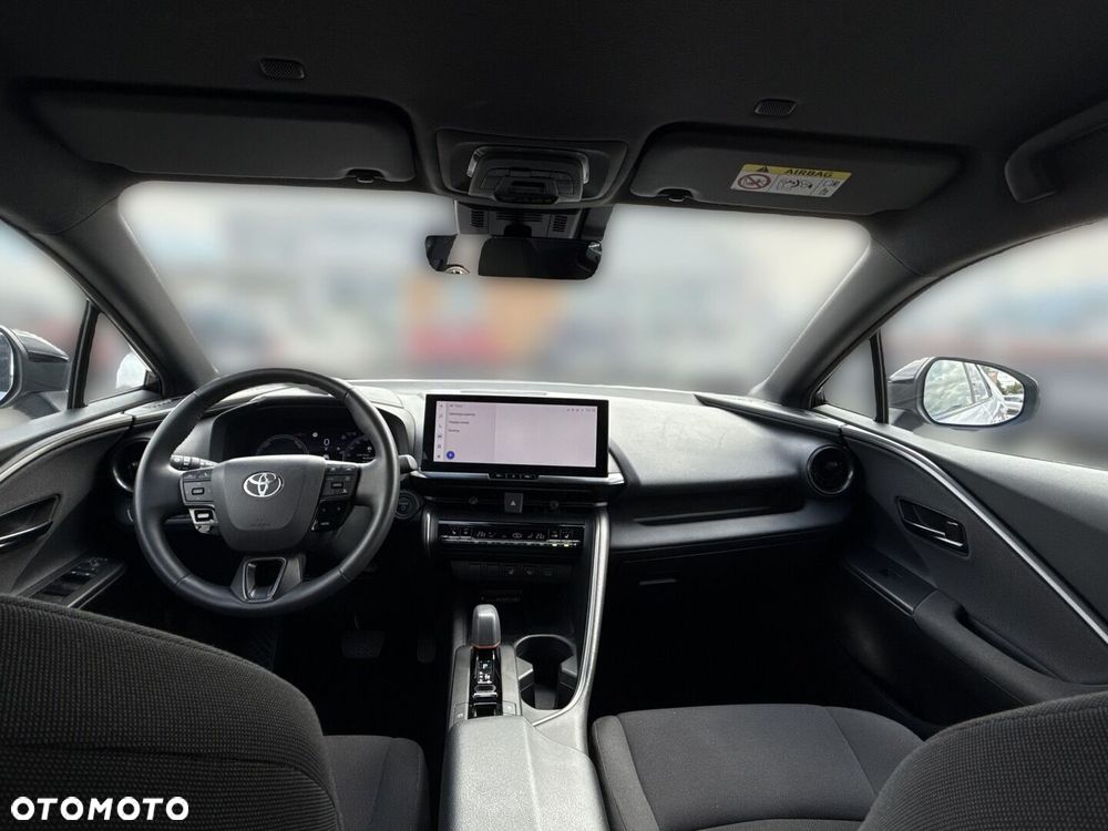 Toyota C-HR 1.8 Hybrid Style - 24
