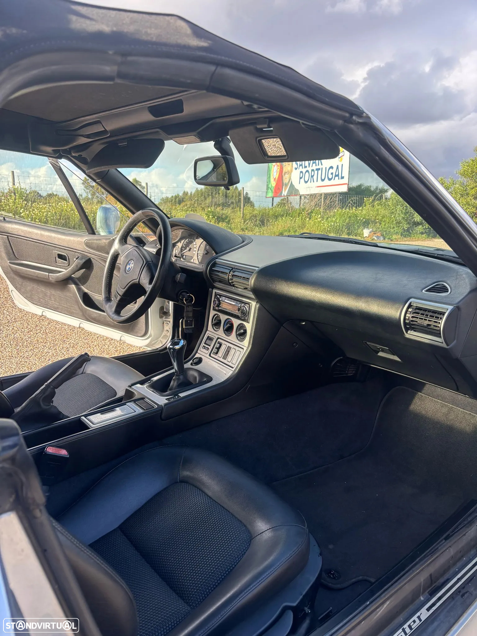 BMW Z3 1.8 - 10