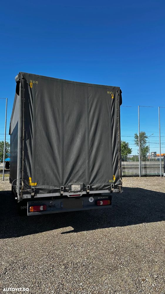 Renault MASTER - 5