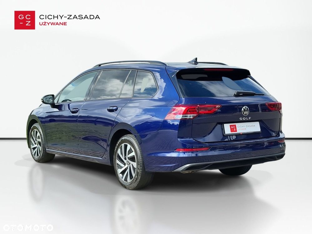 Volkswagen Golf Variant 2023