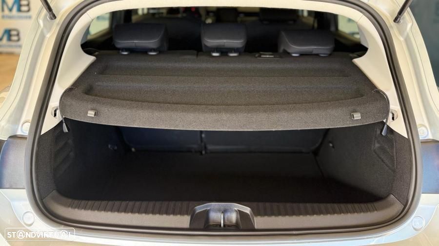 Renault Clio 1.5 Blue dCi Equilibre - 11