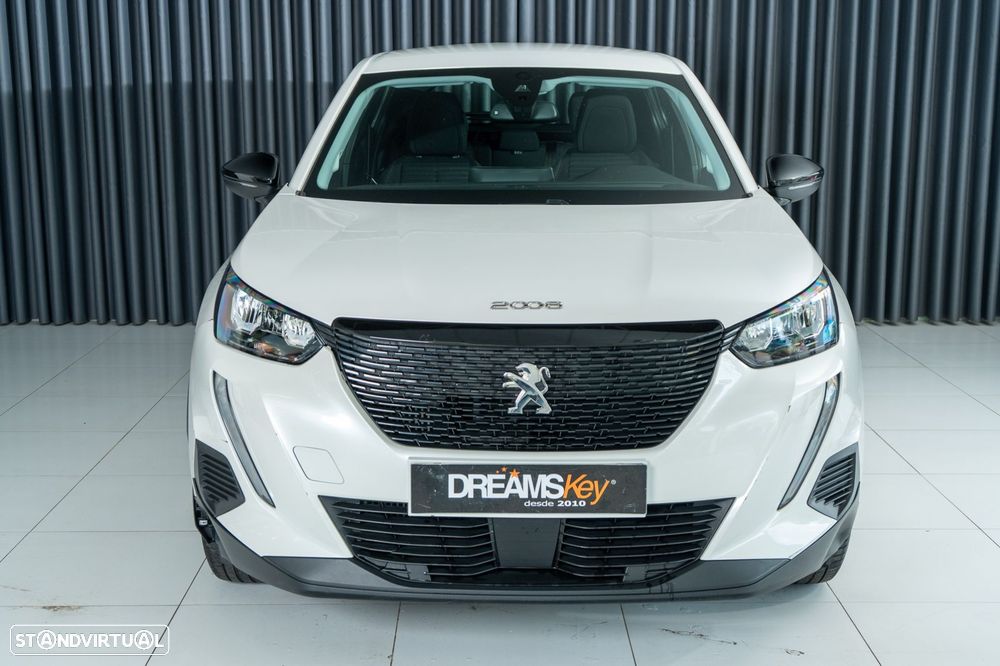 Peugeot 2008 1.2 PureTech Active Pack EAT8 - 4