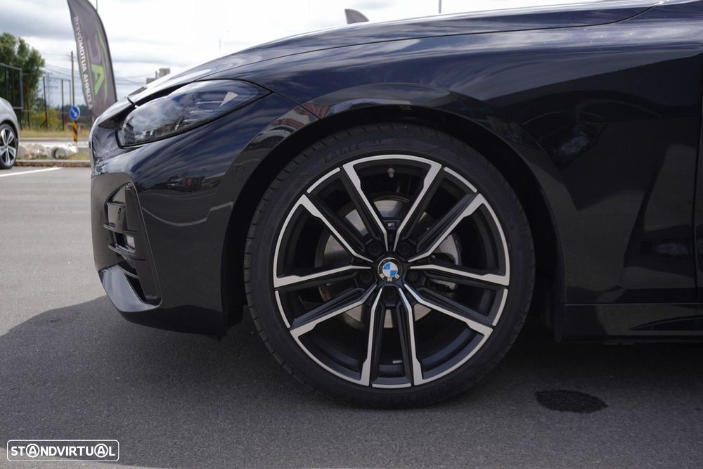 BMW 420 - 7