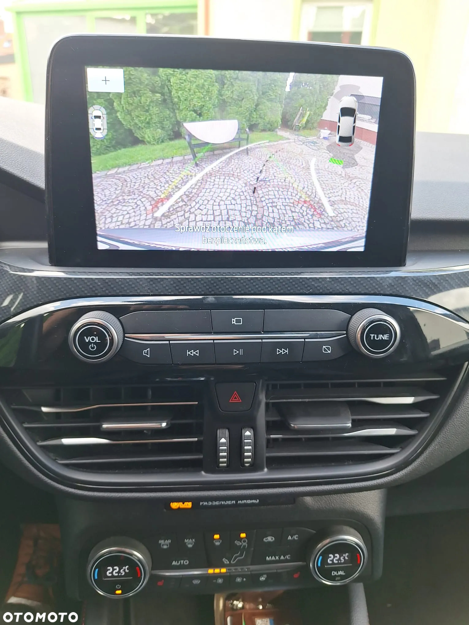 Ford Kuga - 20