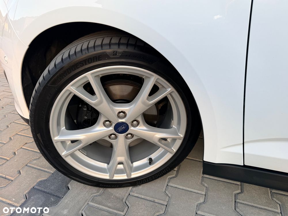 Ford C-MAX 2.0 TDCi Titanium ASS - 17