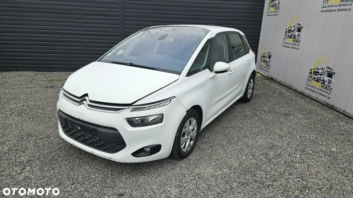 Citroën C4 Picasso - 3