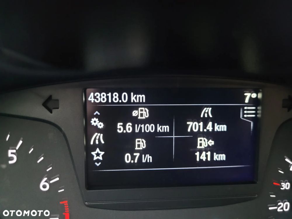 Ford Fiesta 1.1 SYNC Edition - 19