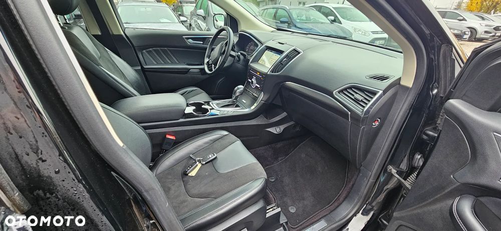 Ford Edge 2.0 TDCi Bi-Turbo 4x4 Sport - 29