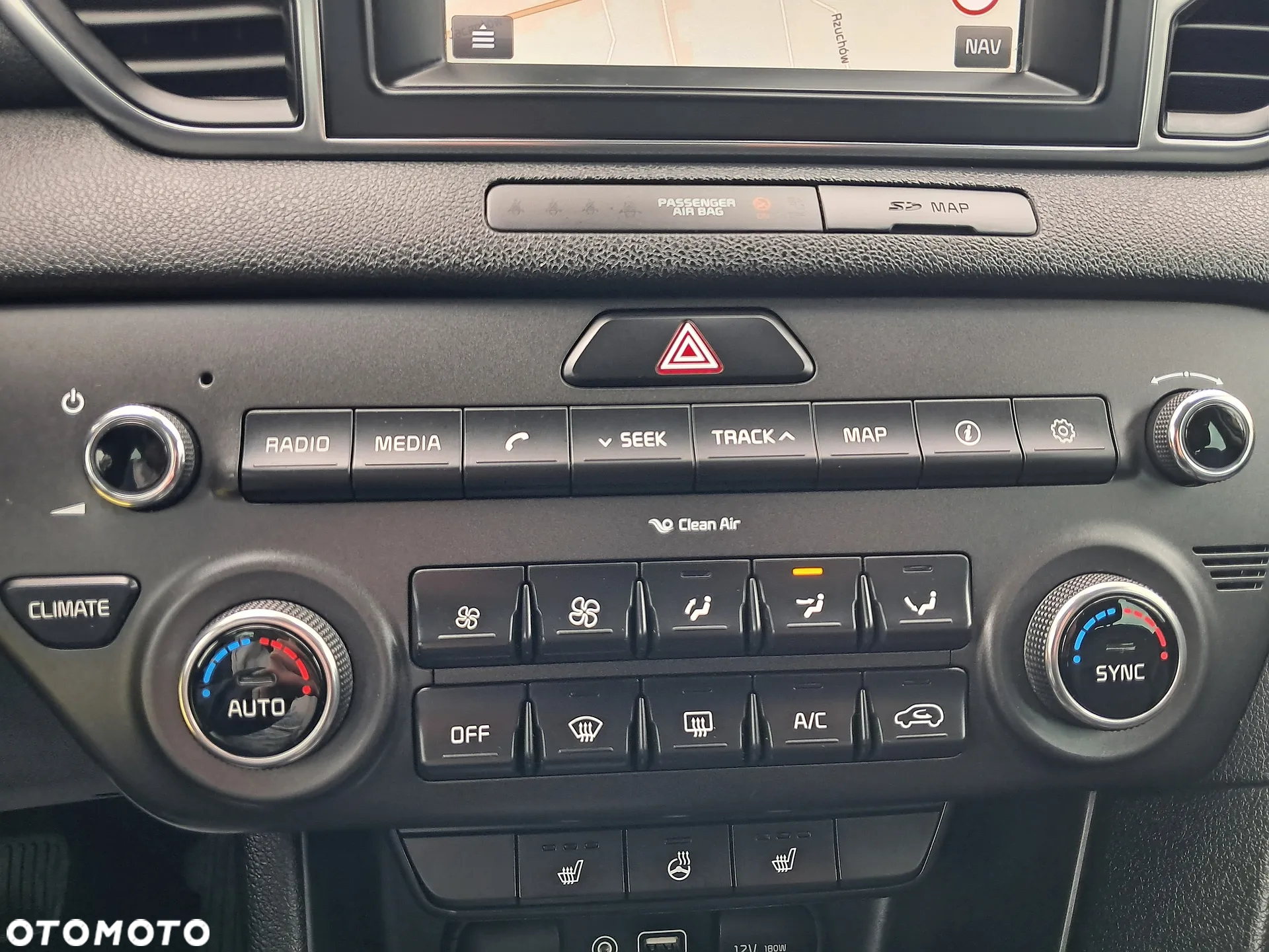 Kia Sportage - 24