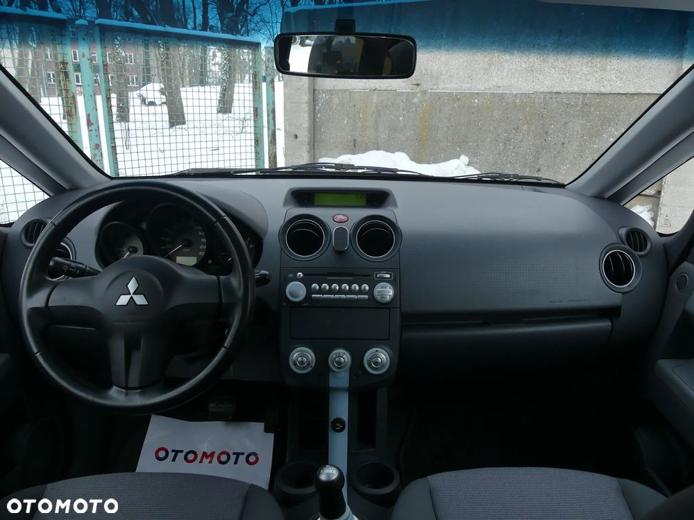 Mitsubishi Colt 1.3 Sun - 5