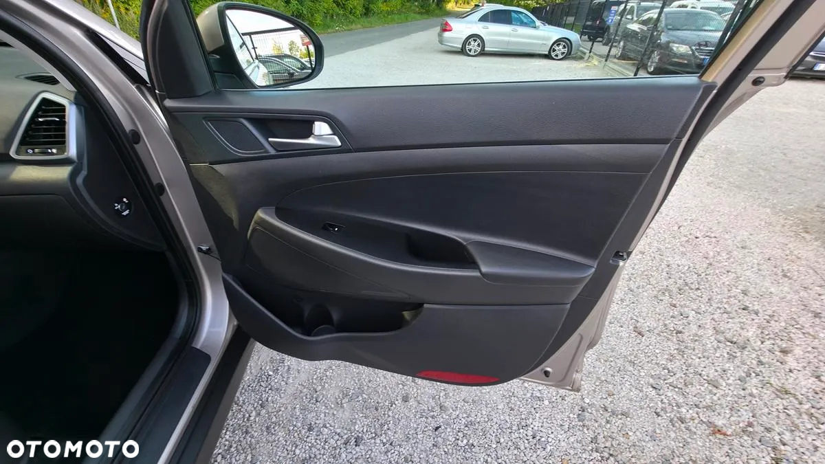 Hyundai Tucson - 29