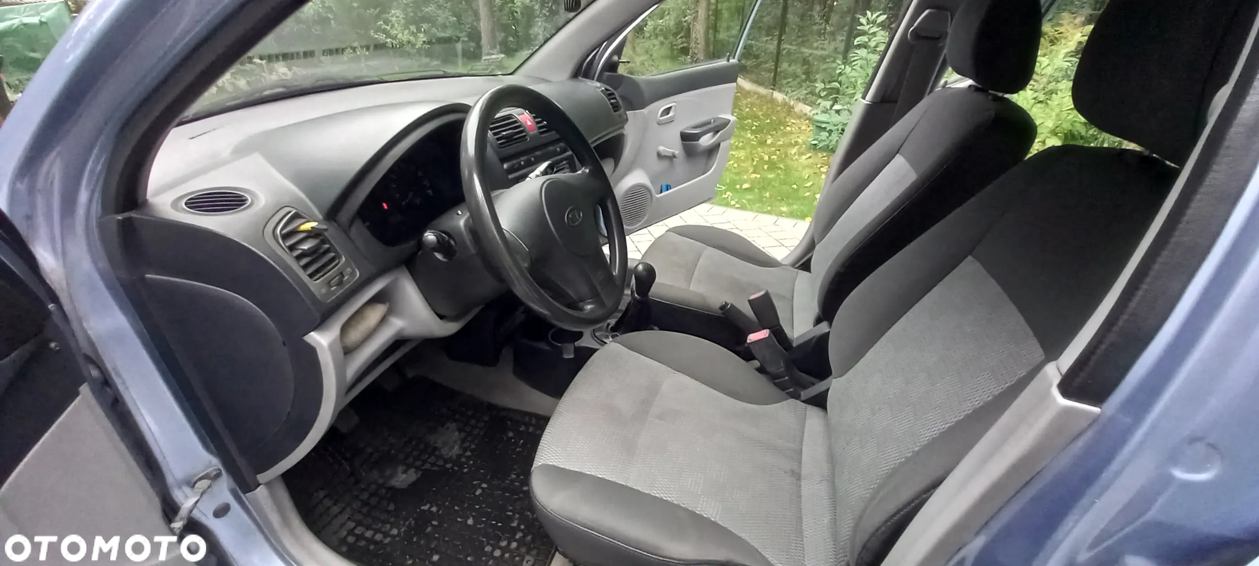 Kia Picanto 1.0 (klm) - 5