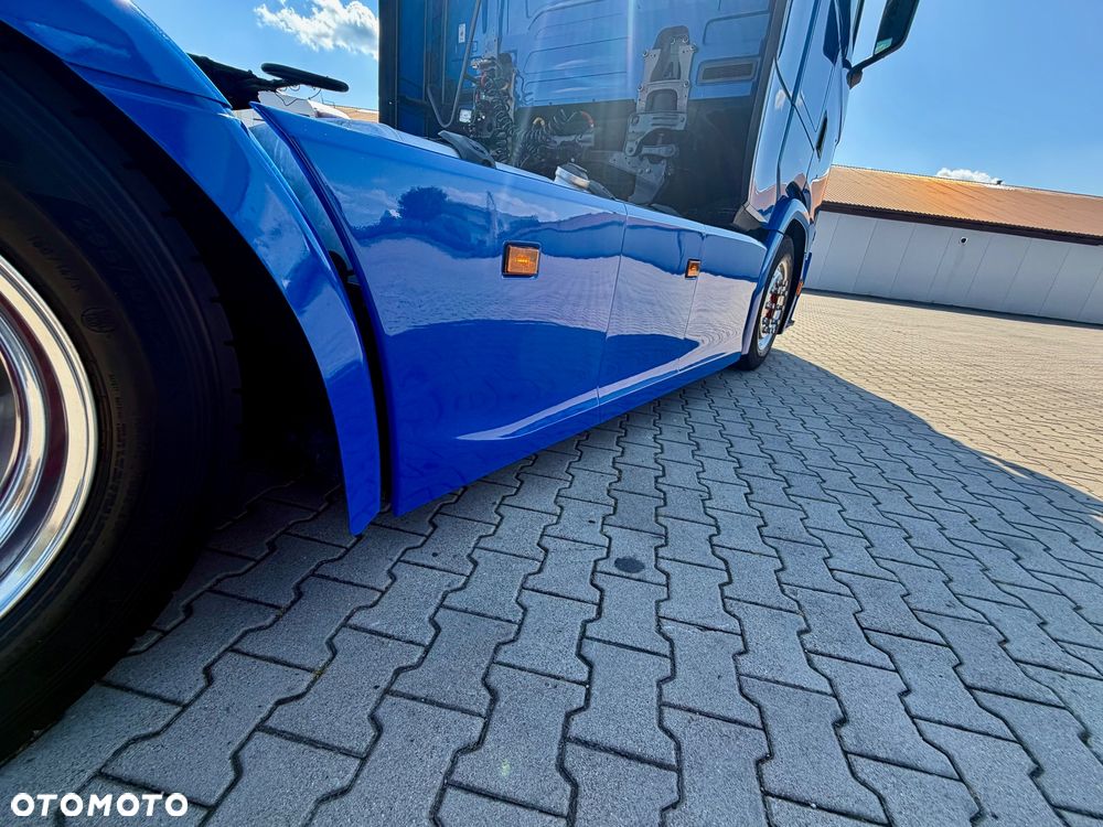 Scania S500 - 25