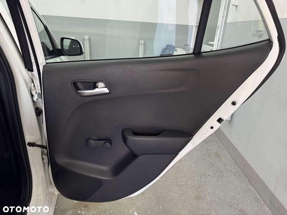 Kia Picanto 1.0 Dream-Team Edition - 24