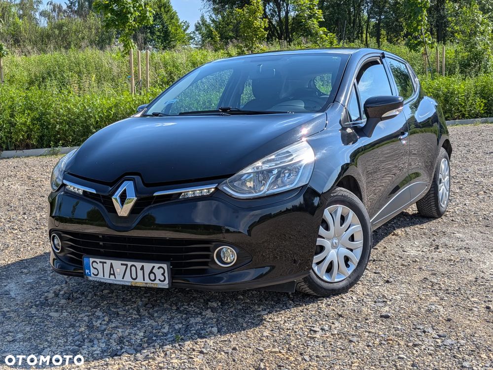 Renault Clio 1.2 16V Limited - 1