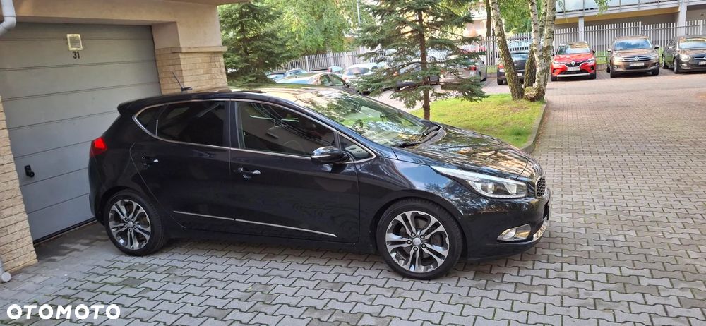Kia Ceed 1.6 GDI XL DCT - 3