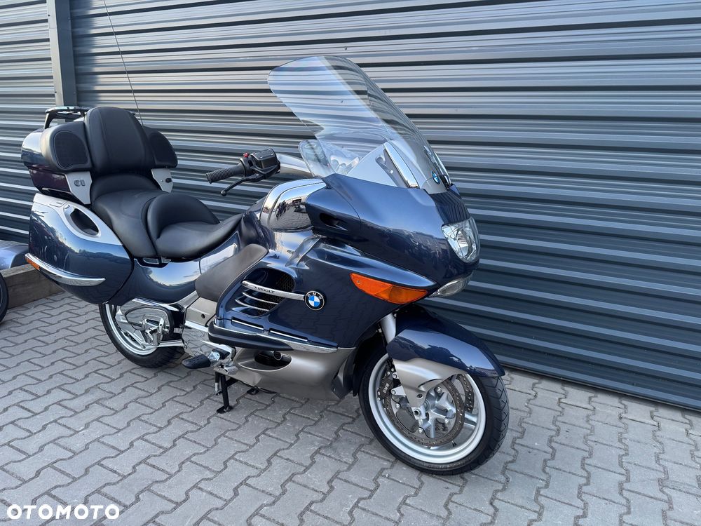 BMW K - 1