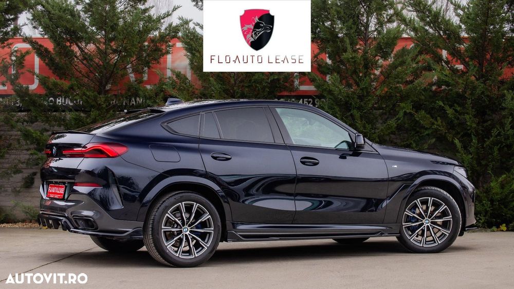 BMW X6 - 4