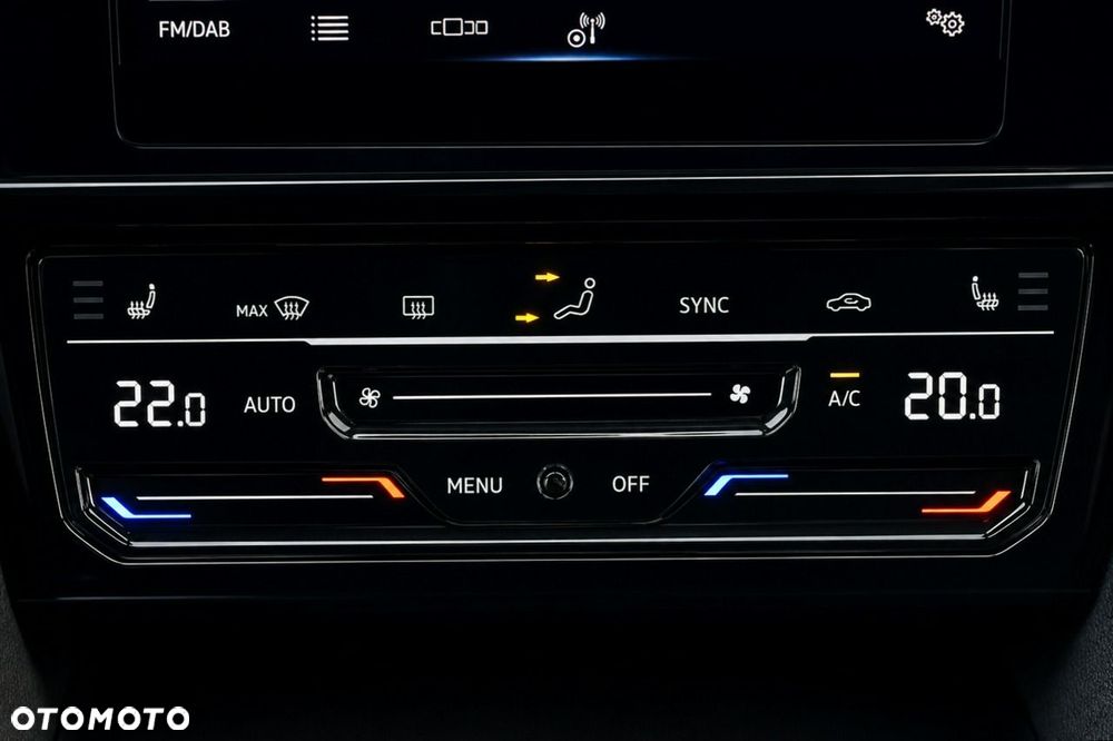 Volkswagen Arteon 2.0 TSI Elegance DSG - 15