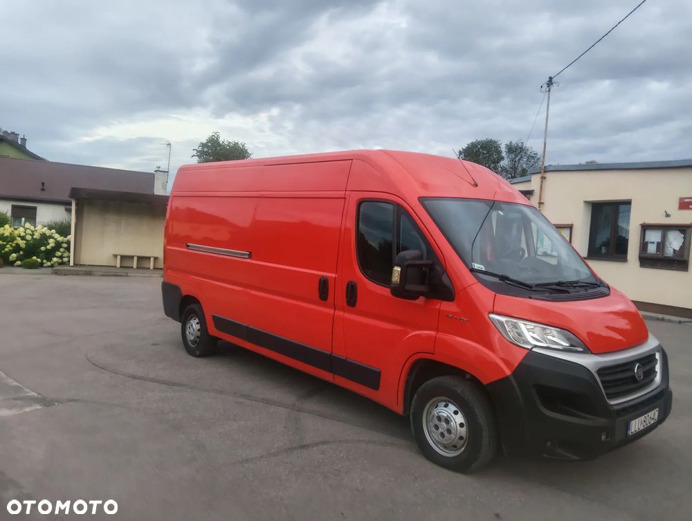 Fiat Ducato - 4