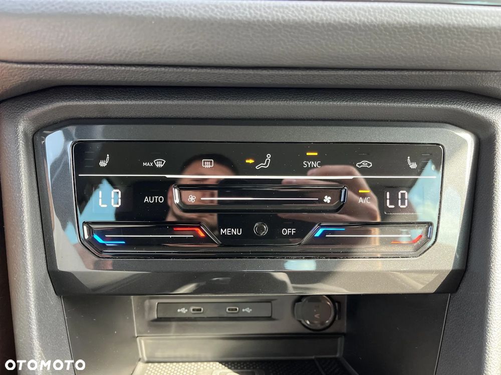 Volkswagen Tiguan 2.0 TDI SCR 4Mot Life DSG - 34