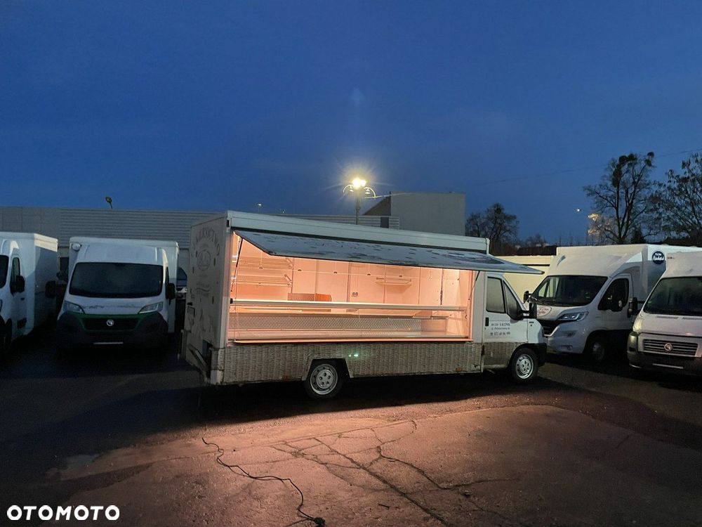 Fiat Ducato - 13
